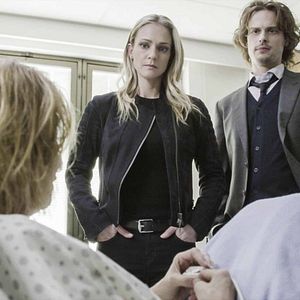 Photo Matthew Gray Gubler