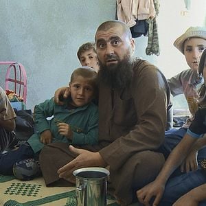 Photo Of Fathers and Sons