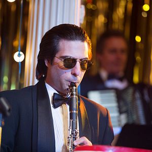 Photo Jason Schwartzman