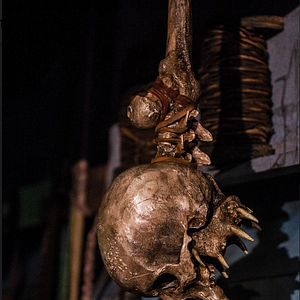 Photo Jeepers Creepers 3
