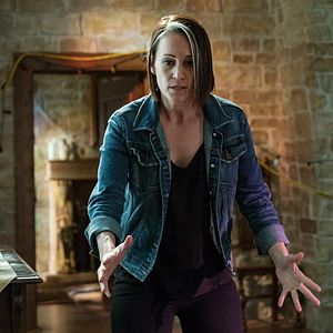 Photo Luvia Petersen