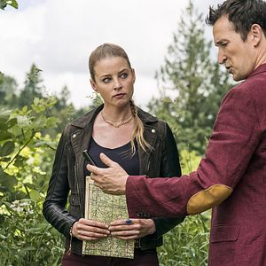 Photo Rebecca Romijn