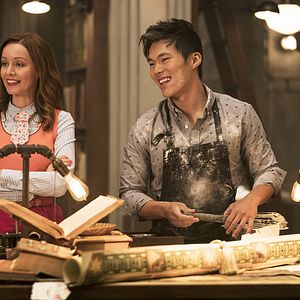 Photo John Harlan Kim