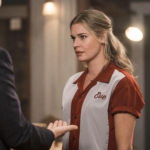 Photo Rebecca Romijn