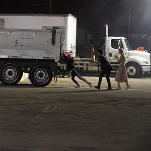 Photo Marvel's Runaways