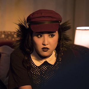 Photo Marvel's Runaways