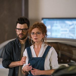 Photo Marvel's Runaways