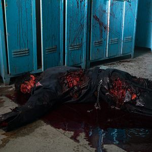 Photo Bullet Head
