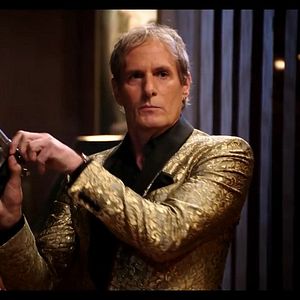 Photo Michael Bolton's Big, Sexy, Valentine's Day Special