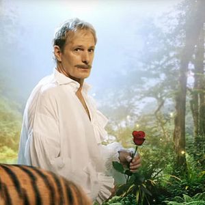 Photo Michael Bolton's Big, Sexy, Valentine's Day Special