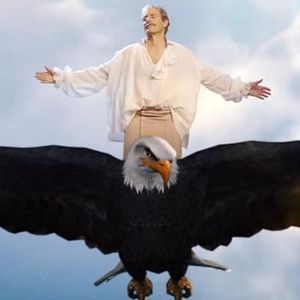 Photo Michael Bolton's Big, Sexy, Valentine's Day Special