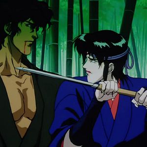 Photo Ninja Scroll