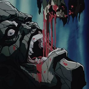 Photo Ninja Scroll