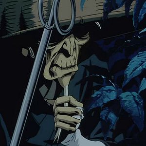 Photo Ninja Scroll