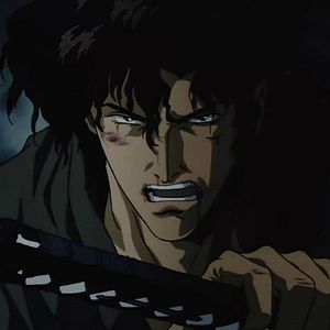 Photo Ninja Scroll
