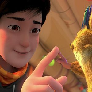 Photo Les Aventures extrordinaires de Bobby