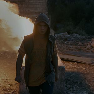 Photo Hayat Van Eck