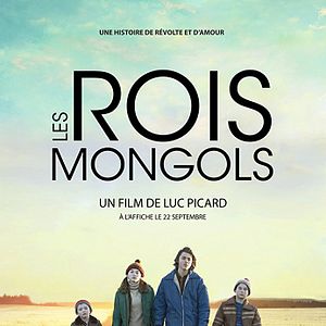 Photo Les Rois Mongols
