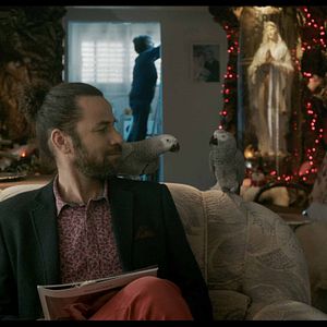 Photo Wajib - L'invitation au mariage