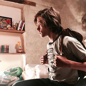 Photo Axel Naroditzky