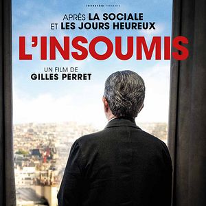 Photo L'Insoumis