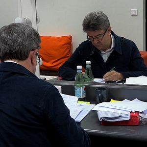 Photo L'Insoumis