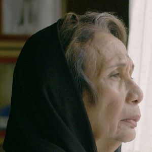 Photo Sharifa Pearlsia Ali-Dans