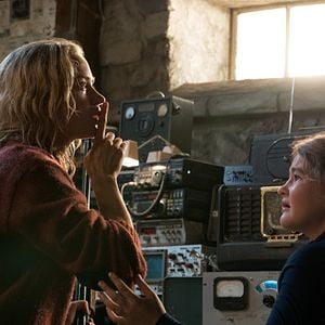 Photo Millicent Simmonds