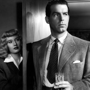 Photo Barbara Stanwyck