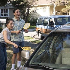 Photo Randall Park