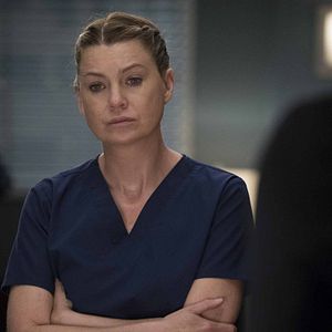 Photo Ellen Pompeo