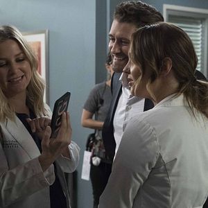 Photo Matthew Morrison