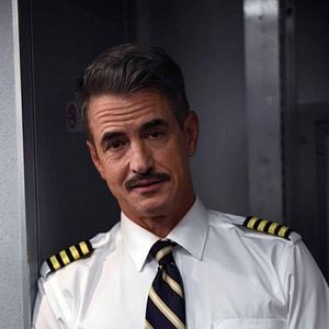 Photo Dermot Mulroney