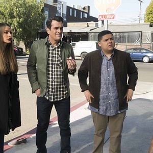 Photo Sofía Vergara