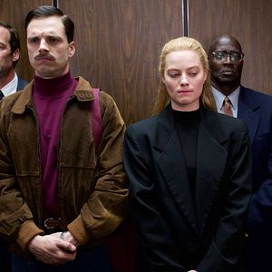 Photo Sebastian Stan