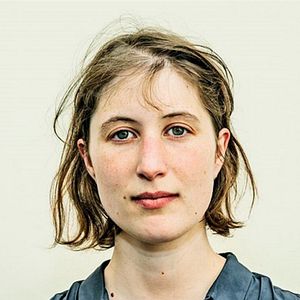 Photo Jeanne Cohendy