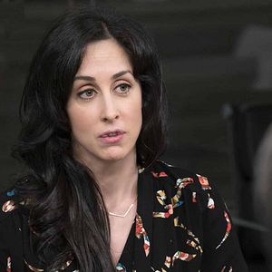 Photo Catherine Reitman