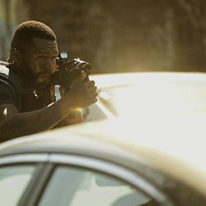 Photo 50 Cent