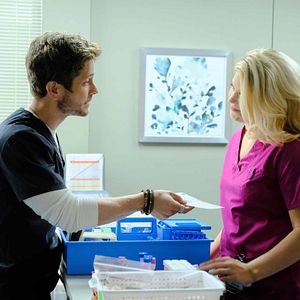 Photo Caroline Arapoglou