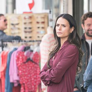 Photo Jordana Brewster