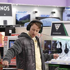 Photo Johnny Pemberton