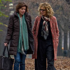 Photo Valeria Golino