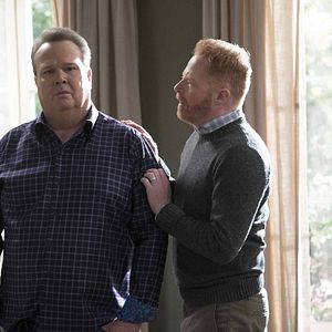 Photo Jesse Tyler Ferguson