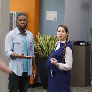 Photo Tracey Wigfield