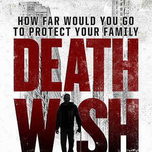 Photo Death Wish