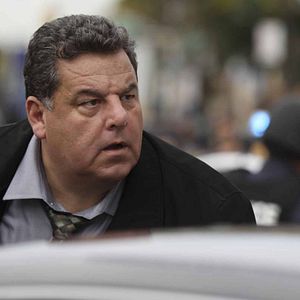 Photo Steve Schirripa