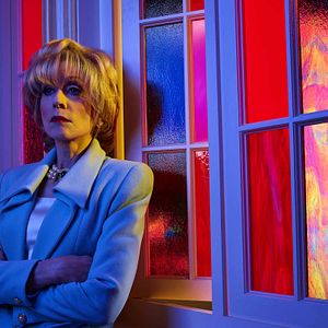 Photo American Crime Story