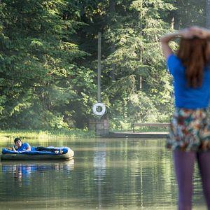 Photo John Harlan Kim