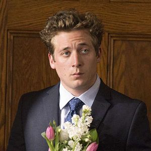 Photo Jeremy Allen White