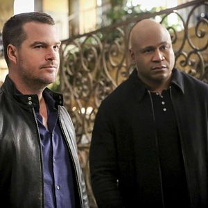 Photo NCIS : Los Angeles